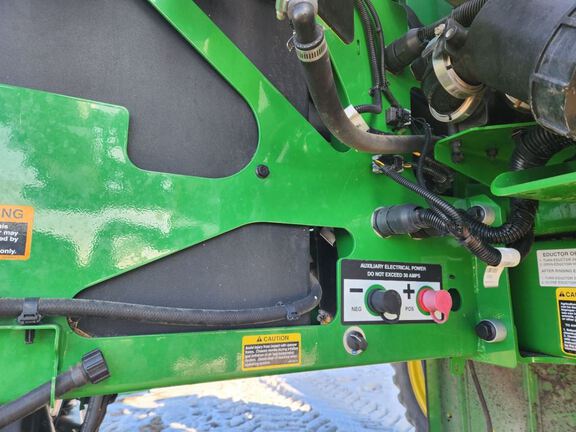 2020 John Deere R4044 Sprayer/High Clearance