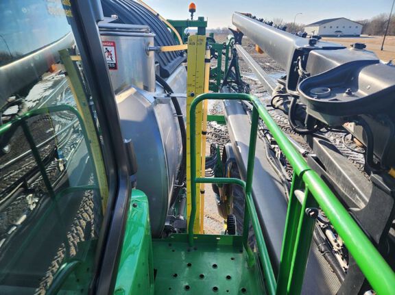 2020 John Deere R4044 Sprayer/High Clearance