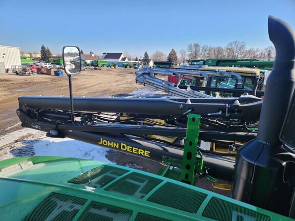 2020 John Deere R4044 Sprayer/High Clearance