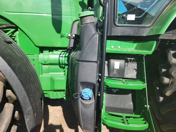 2019 John Deere 8345R Tractor