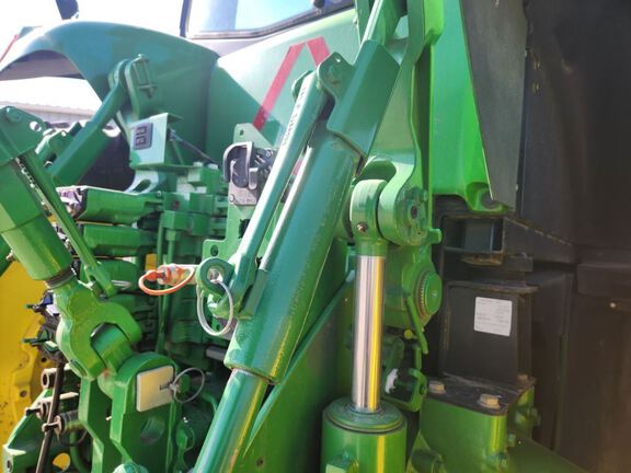 2019 John Deere 8345R Tractor