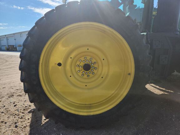 2019 John Deere 8345R Tractor