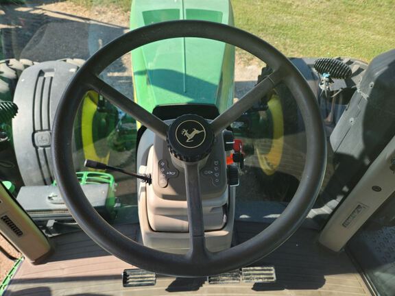 2019 John Deere 8345R Tractor