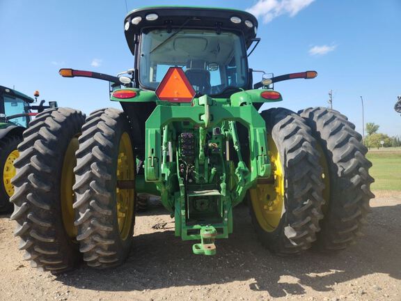 2019 John Deere 8345R Tractor