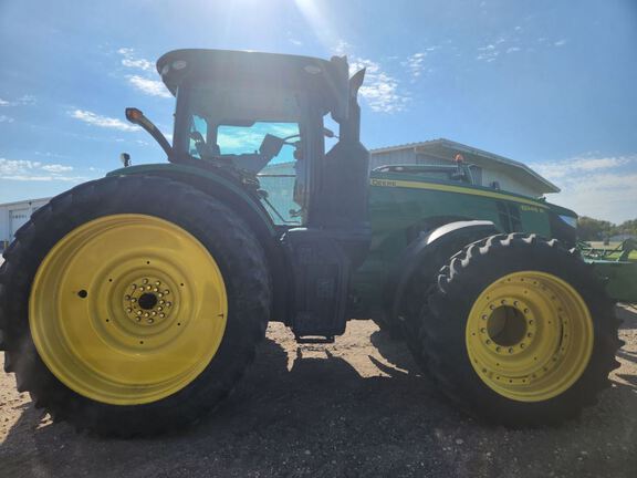 2019 John Deere 8345R Tractor