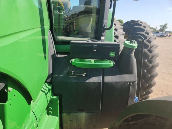 2019 John Deere 8345R Tractor