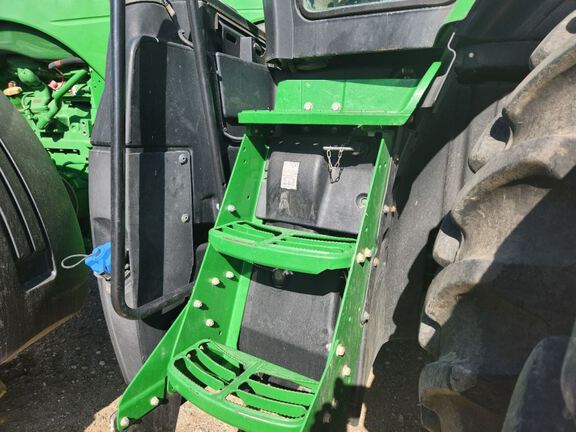 2019 John Deere 8345R Tractor