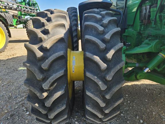 2019 John Deere 8345R Tractor