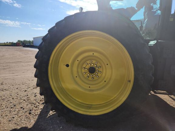 2019 John Deere 8345R Tractor