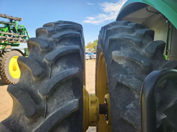 2019 John Deere 8345R Tractor