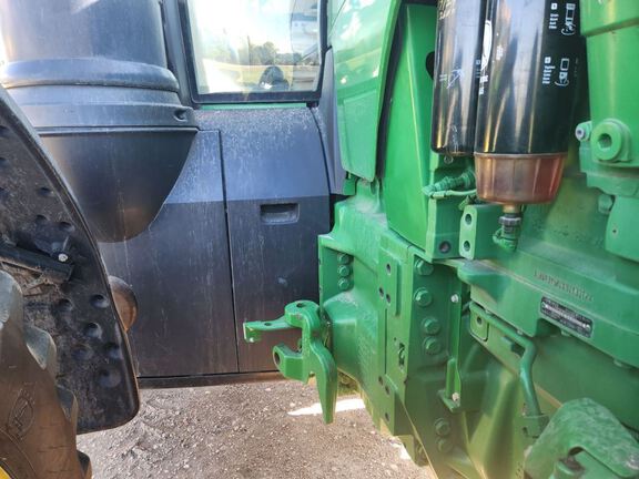 2019 John Deere 8345R Tractor