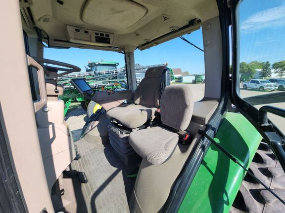 2019 John Deere 8345R Tractor