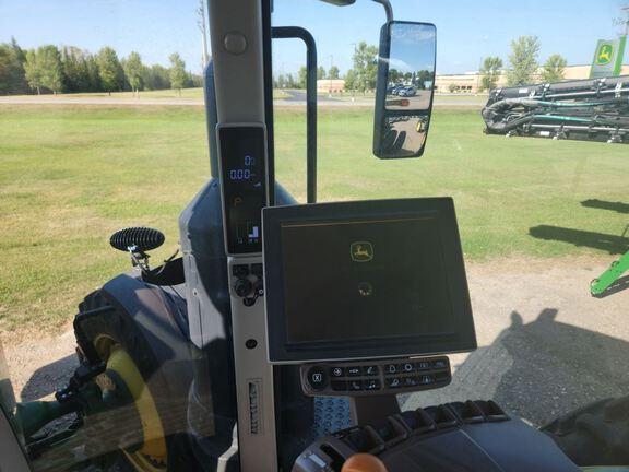 2019 John Deere 8345R Tractor