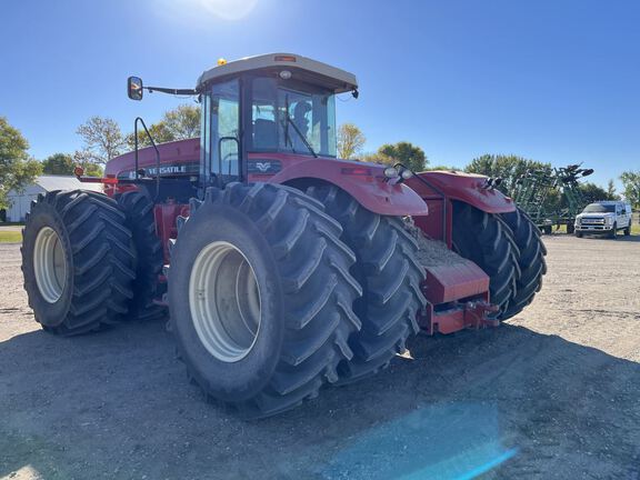 2012 Versatile 435 Tractor 4WD