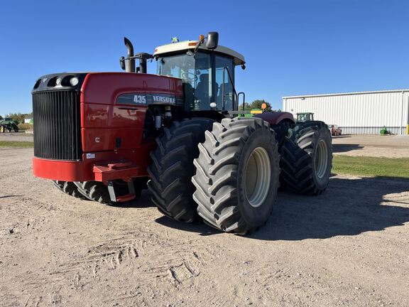 2012 Versatile 435 Tractor 4WD