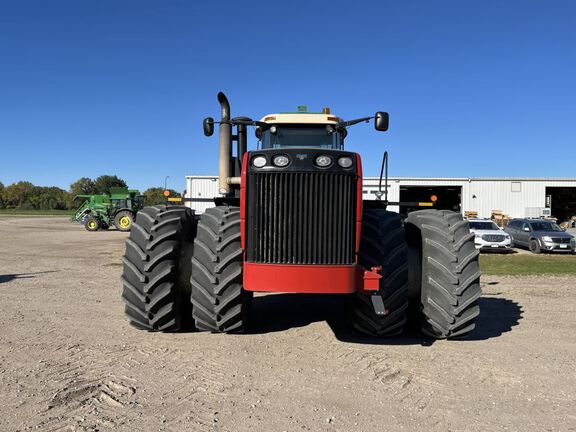 2012 Versatile 435 Tractor 4WD