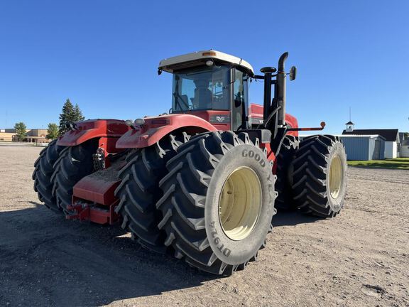 2012 Versatile 435 Tractor 4WD