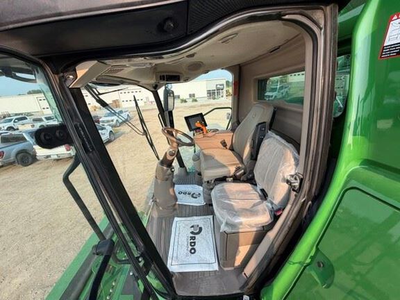 2024 John Deere S780 Combine