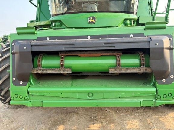2024 John Deere S780 Combine