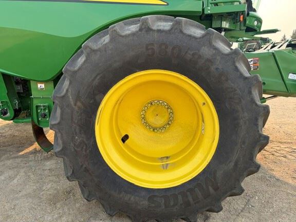 2024 John Deere S780 Combine