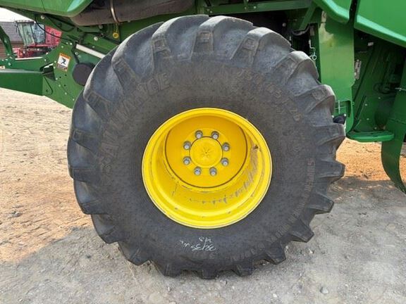 2024 John Deere S780 Combine