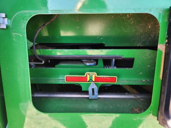 2024 John Deere RD40F Header Combine