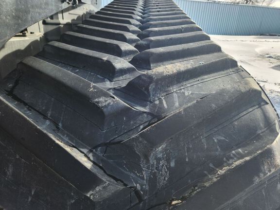 2020 AGCO MT875E Tractor Rubber Track