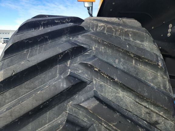 2020 AGCO MT875E Tractor Rubber Track