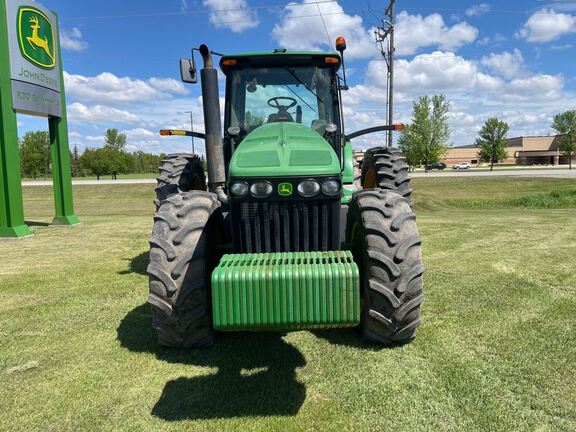2007 John Deere 8430 Tractor