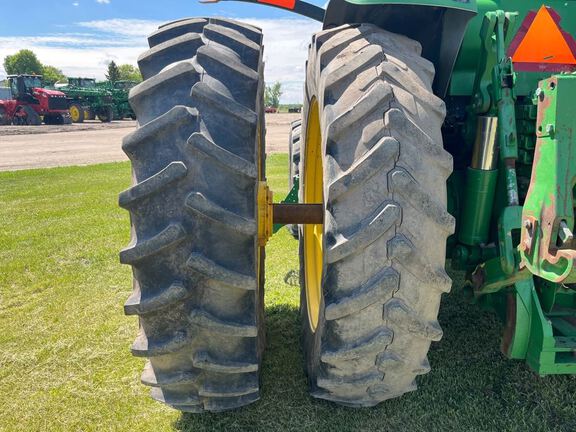 2007 John Deere 8430 Tractor