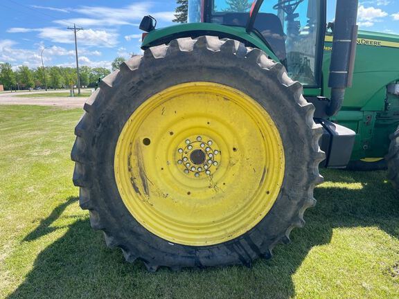 2007 John Deere 8430 Tractor