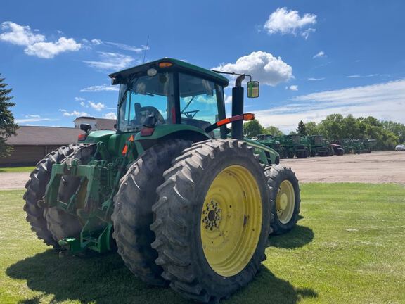 2007 John Deere 8430 Tractor