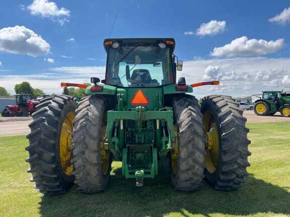 2007 John Deere 8430 Tractor