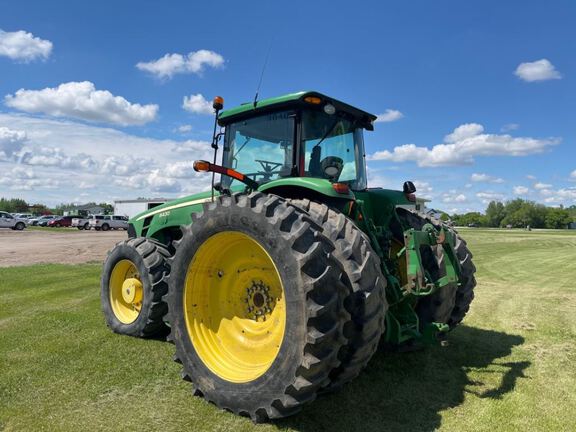 2007 John Deere 8430 Tractor