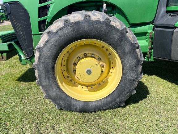 2007 John Deere 8430 Tractor