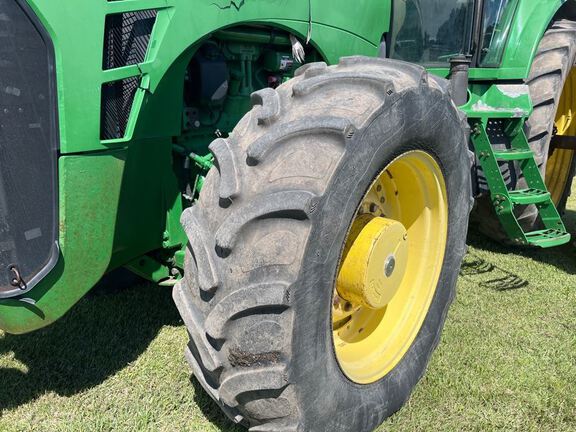 2007 John Deere 8430 Tractor