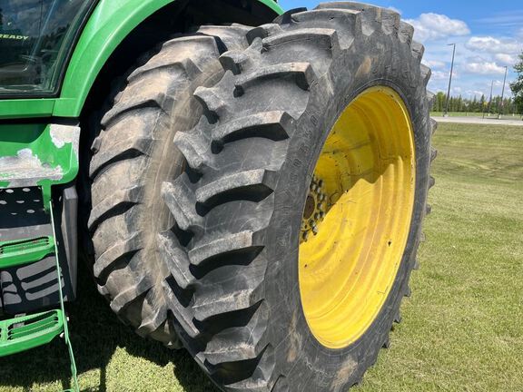 2007 John Deere 8430 Tractor