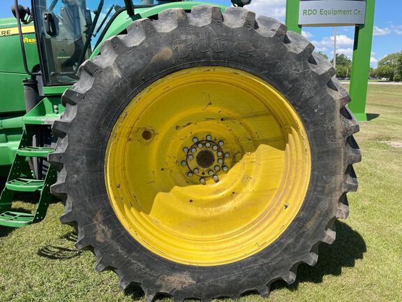 2007 John Deere 8430 Tractor