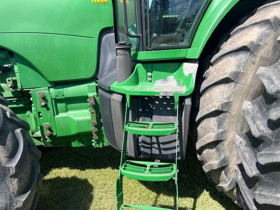 2007 John Deere 8430 Tractor