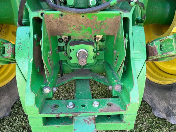 2007 John Deere 8430 Tractor