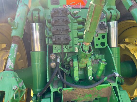 2007 John Deere 8430 Tractor