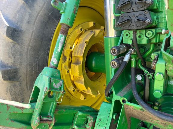 2007 John Deere 8430 Tractor
