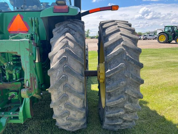 2007 John Deere 8430 Tractor