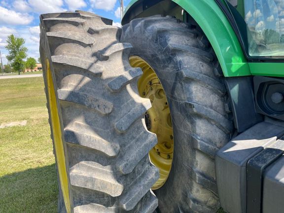 2007 John Deere 8430 Tractor