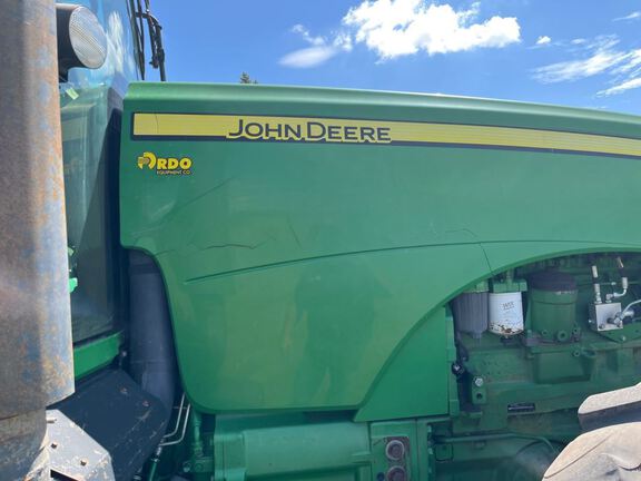 2007 John Deere 8430 Tractor