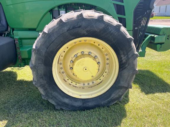2007 John Deere 8430 Tractor