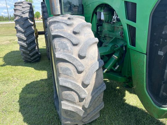2007 John Deere 8430 Tractor