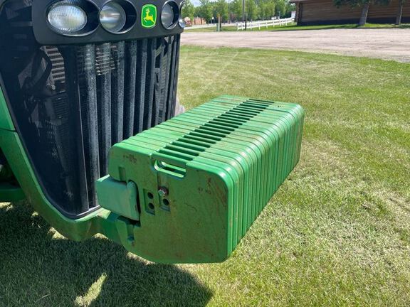 2007 John Deere 8430 Tractor