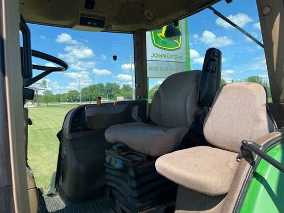 2007 John Deere 8430 Tractor