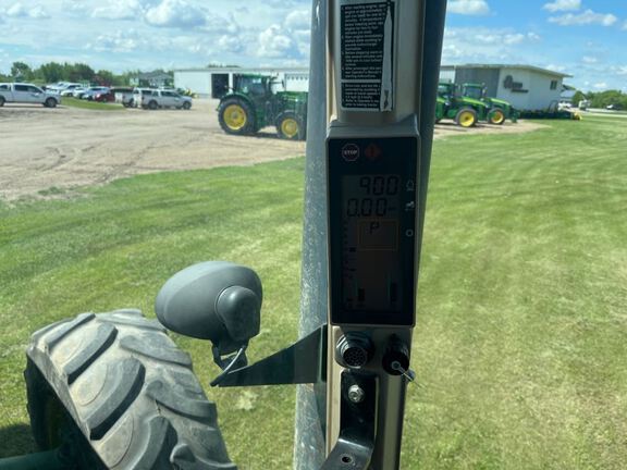 2007 John Deere 8430 Tractor